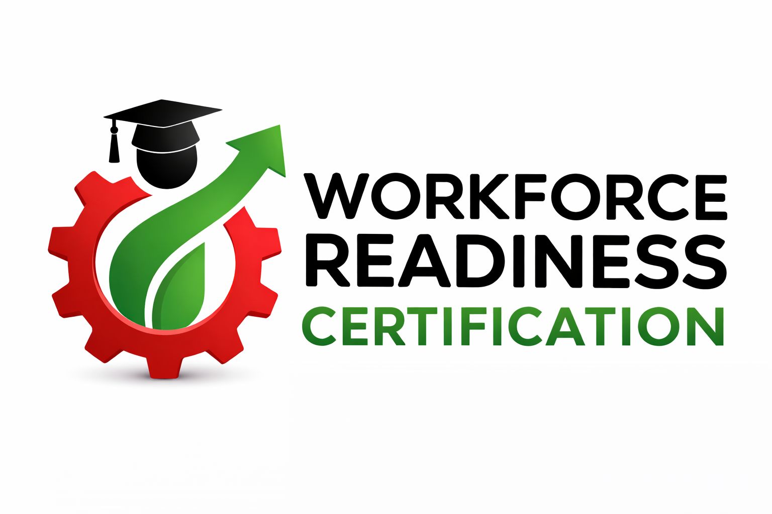 Workforce Readiness Academy Logo